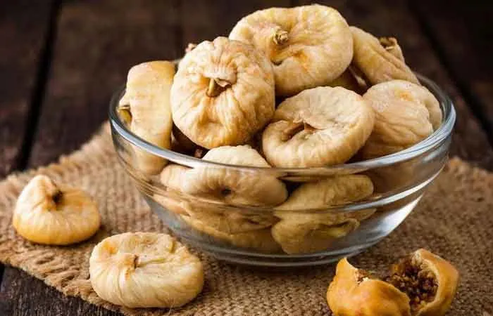 راهنمای خرید انجیر خشک زرد + قیمت عالی