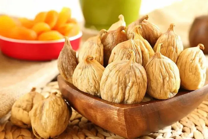 راهنمای خرید انجیر خشک زرد + قیمت عالی